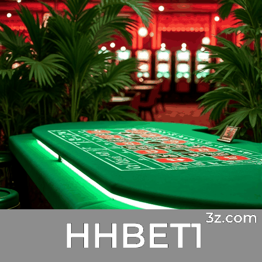 HHBET1 Inovação e Tecnologia: Transformando Jogos