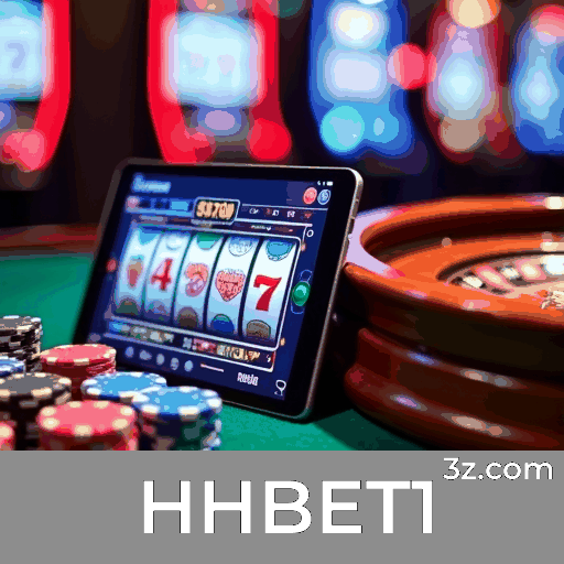 HHBET1: Aproveite Promoções Imperdíveis e Ganhe Mais