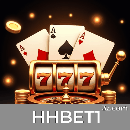 HHBET1 Inovação e Tecnologia: Transformando Jogos