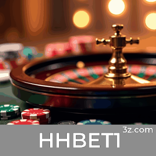 Internacionalidade e Luxo: Experiência Exclusiva no Casino HHBET1