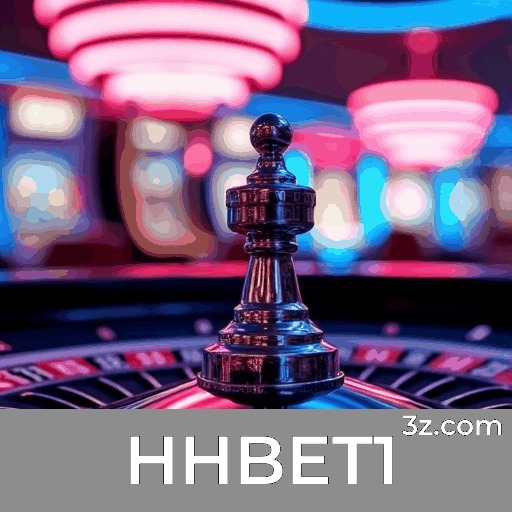 HHBET1: Jogos de Cassino Emocionantes e Interativos