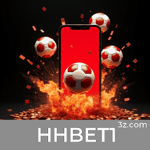 HHBET1 Inovação e Tecnologia: Transformando Jogos