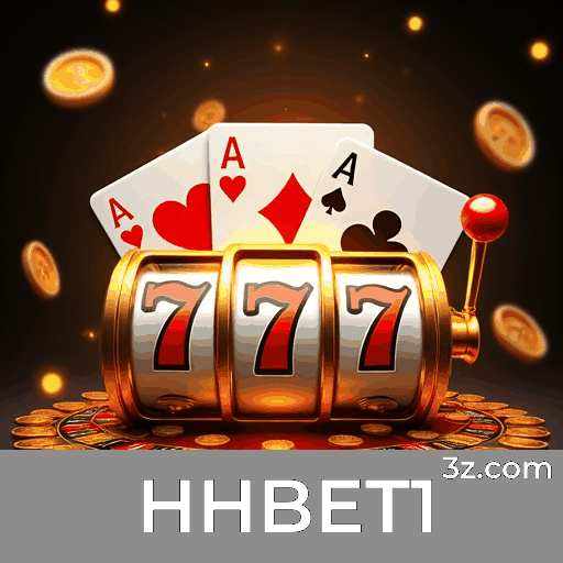 HHBET1: Jogos de Cassino Emocionantes e Interativos