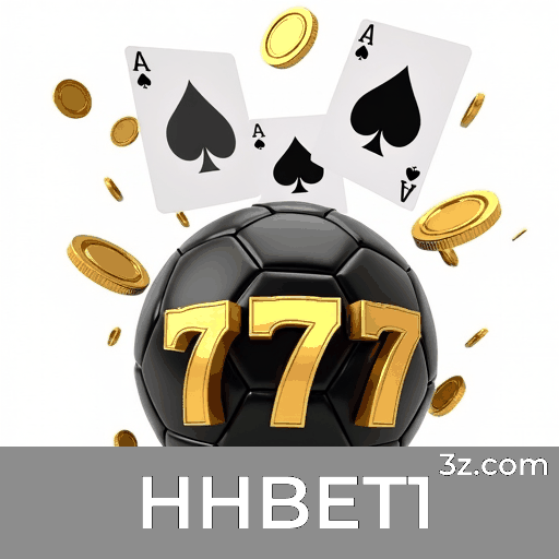 HHBET1: Plataforma de Apostas Segura e Divertida