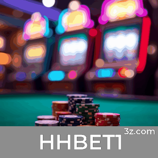 HHBET1 Inovação e Tecnologia: Transformando Jogos