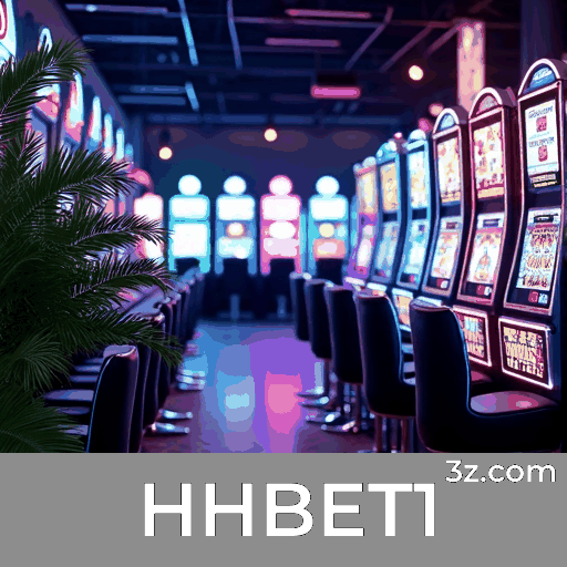 HHBET1: Plataforma de Apostas Segura e Divertida