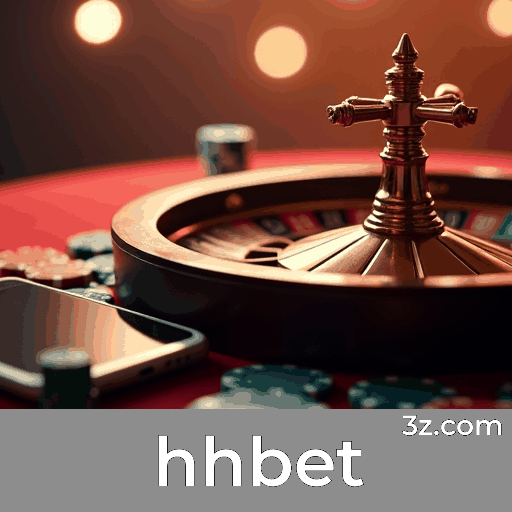hhbet: Apostas Móveis com Facilidade e Funcionalidade Completa