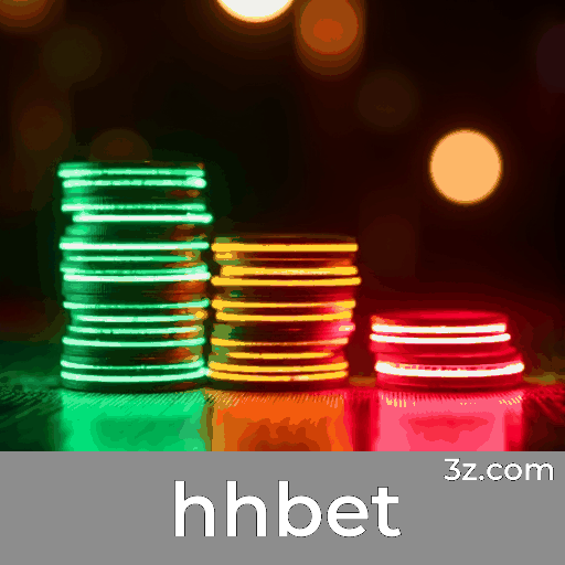 HHbet: Jogo em Tempo Real para Brasileiros