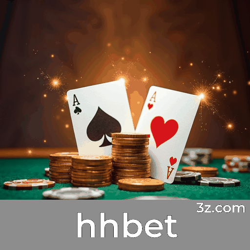 Revolucionando jogos online com inovação: hhbet redefine o entretenimento